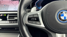 BMW 3 Series 330e M Sport 5dr Step Auto Estate